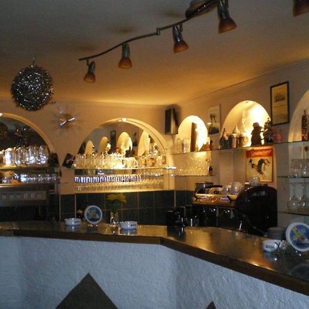 Gasthof Steinbraeu Faistenau Luaran gambar