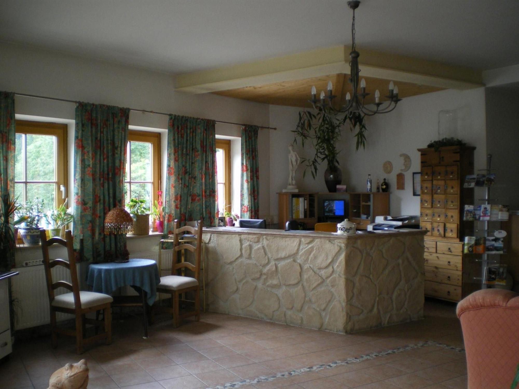 Gasthof Steinbraeu Faistenau Luaran gambar