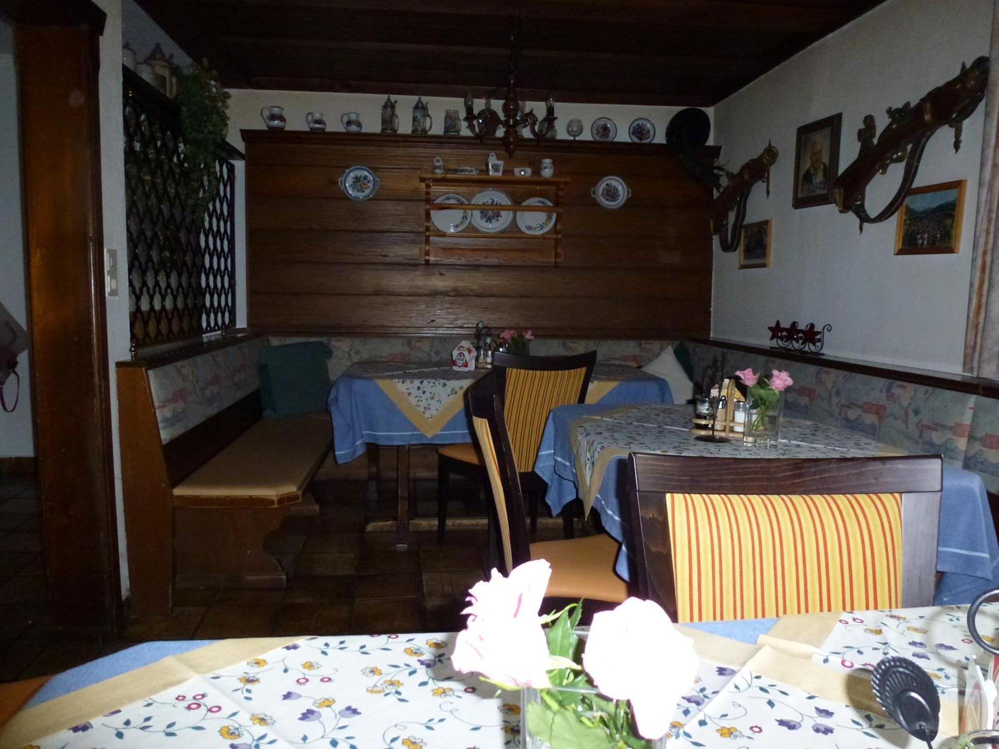 Gasthof Steinbraeu Faistenau Luaran gambar